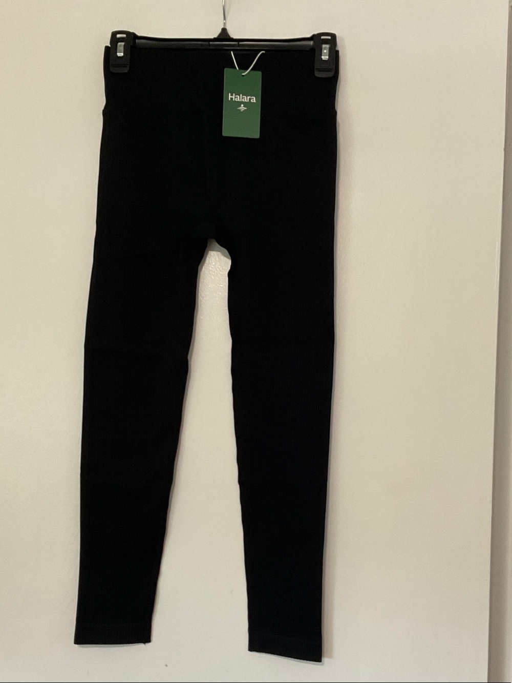Halara Rib leggings - Picture 1 of 8